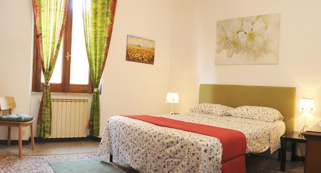 Casa Regina Holidays Apartment