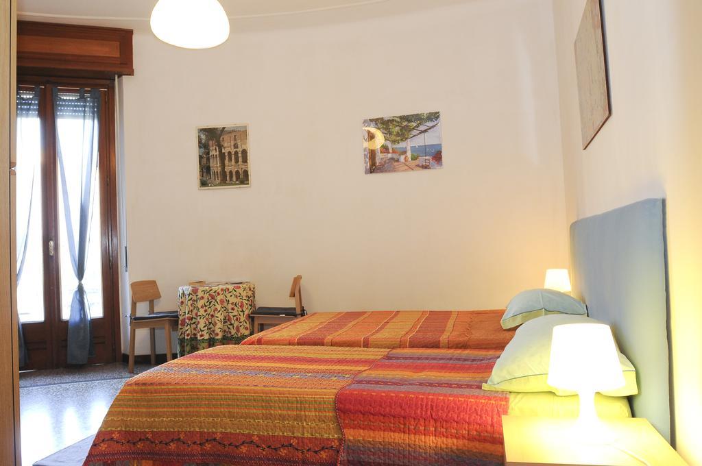 Casa Regina Holidays Apartment Rome