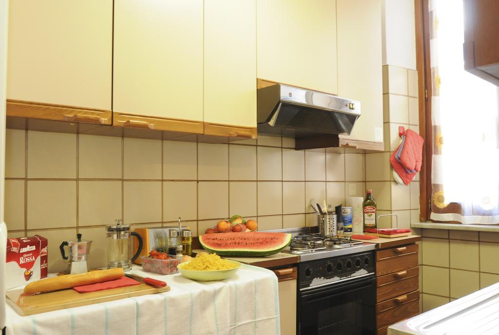 Casa Regina Holidays Apartment