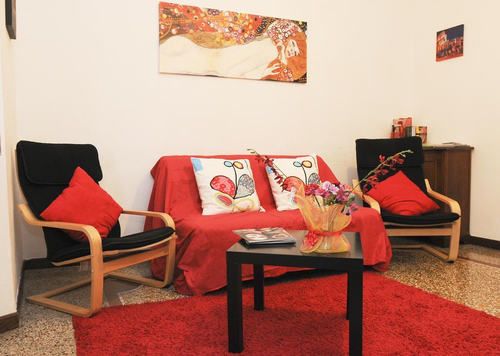 Casa Regina Holidays *