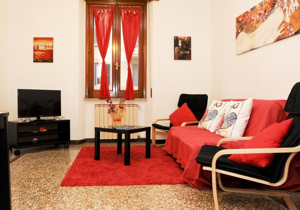 Apartment Casa Regina Holidays Rome