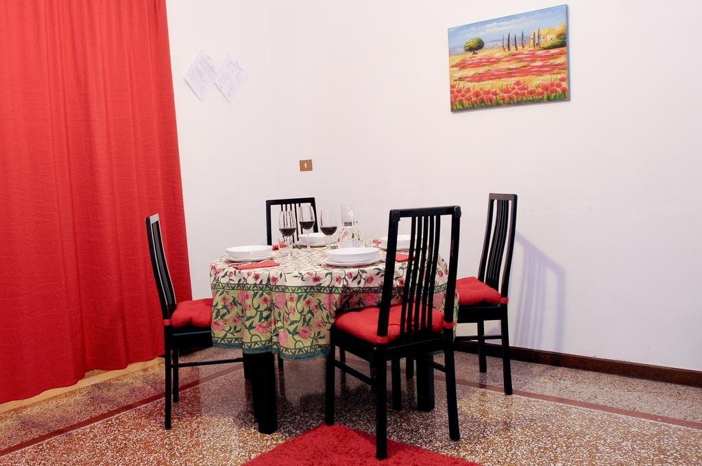 Apartment Casa Regina Holidays Rome